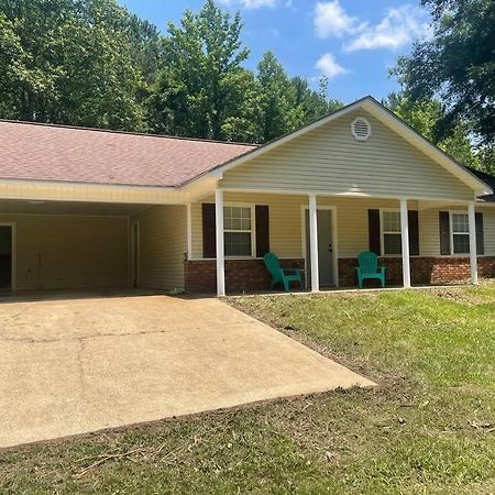 The Diamond Escape , Home In Murfreesboro Buitenkant foto