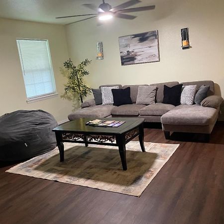 The Diamond Escape , Home In Murfreesboro Buitenkant foto
