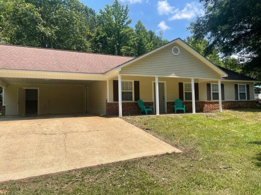 The Diamond Escape , Home In Murfreesboro Buitenkant foto