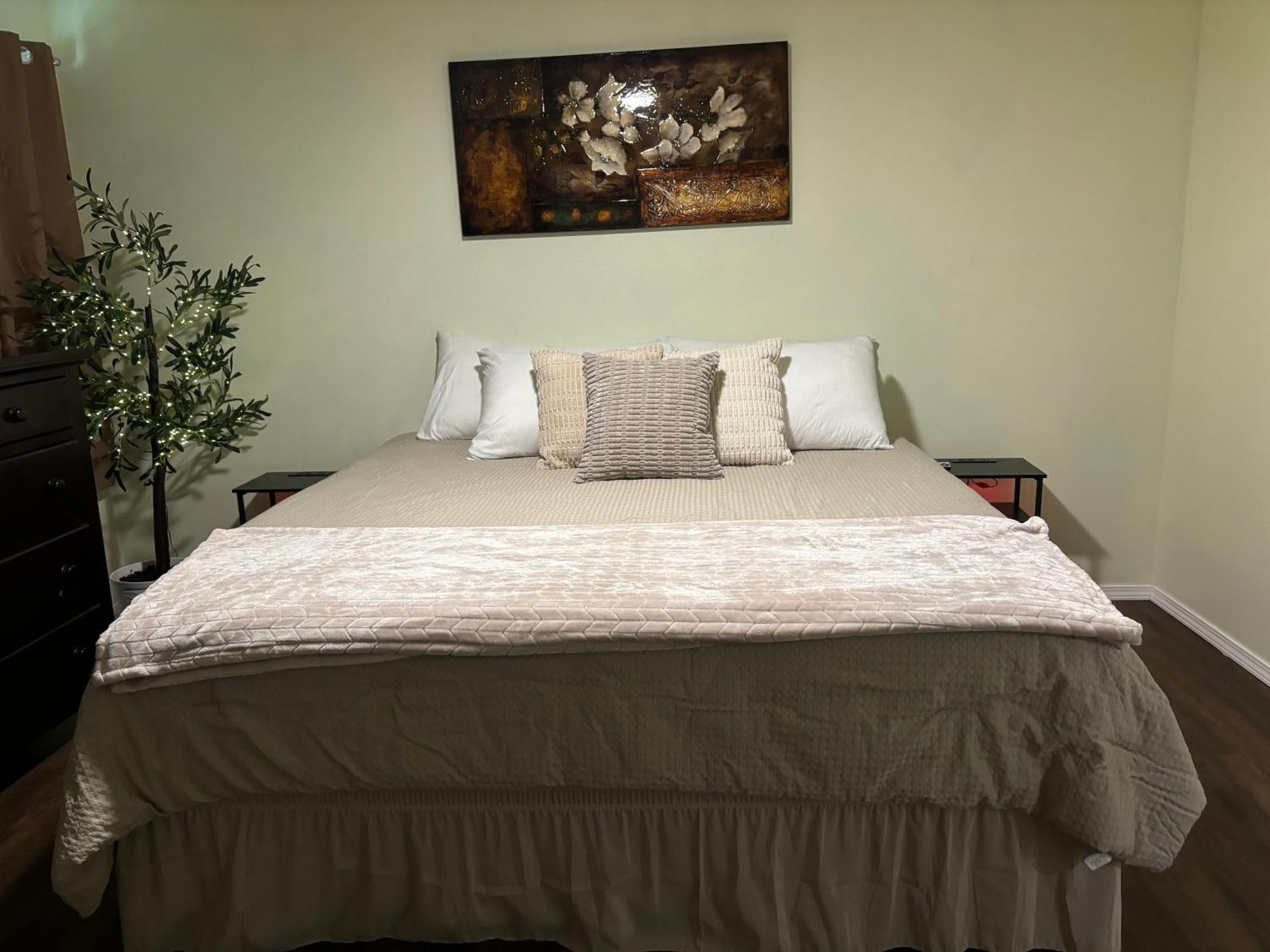 The Diamond Escape , Home In Murfreesboro Buitenkant foto