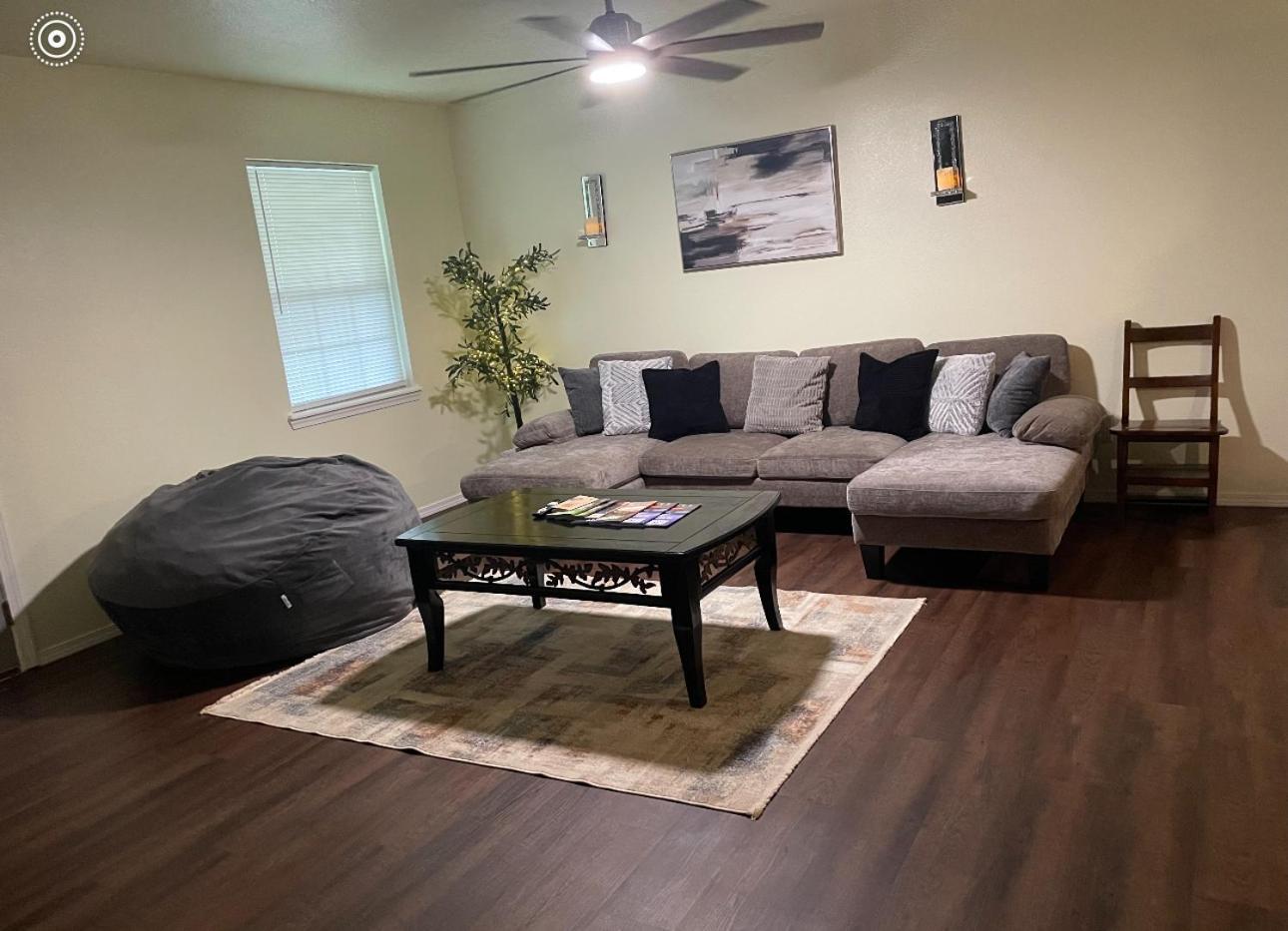 The Diamond Escape , Home In Murfreesboro Buitenkant foto